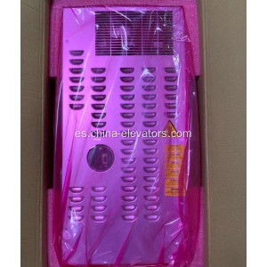 Convertidor semiconductor KBA21310AAA1 OVF404R para ascensores OTIS